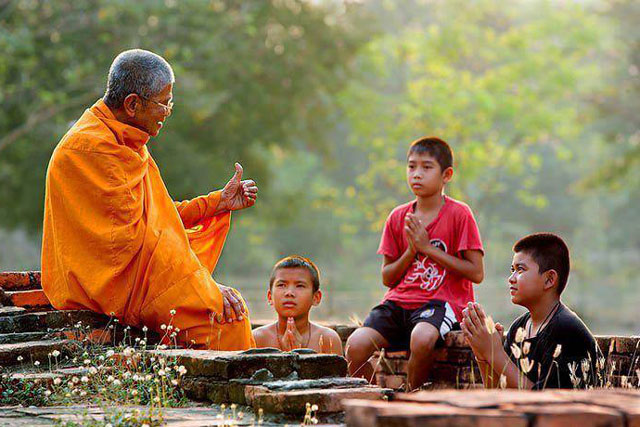 4 điều con người phải nhớ nếu muốn ''sống chung'' với những người, những việc mà mình không thích