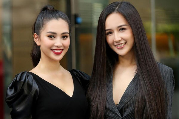 Những lần Mai Phương Thúy bị đàn em lấn át hoàn toàn khi cùng chung khung hình