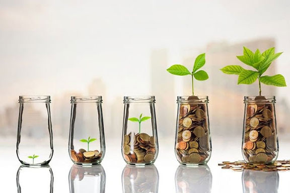 Trong nhà vợ hay chồng giữ tiền đều được: Chỉ cần có 5 lọ tài chính này, cả đời không lo nghèo khổ