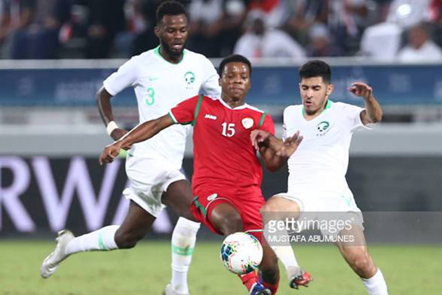 Tuyển Oman có gì đáng để ngại?