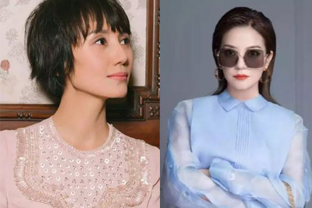 Triệu Vy đã mất vai trong "The Good Wife" sau khi bị phong sát?