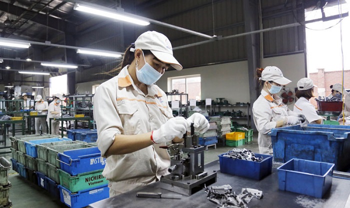 Chủ tịch Sơn Hà kiến nghị nới lỏng điều kiện để doanh nghiệp được hỗ trợ bằng tiền, phục hồi sau đại dịch