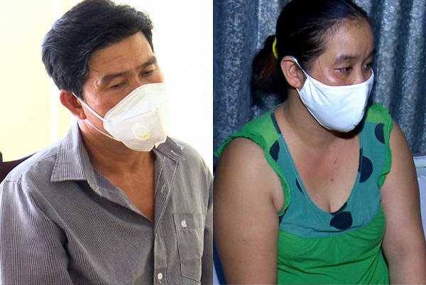 Khởi tố gã "đạo chích" đột nhập ghe lúa lấy hơn 1 tỷ đồng