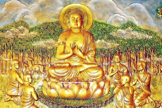 Phật dạy: Con người có 4 ân đức lớn phải báo đáp suốt đời