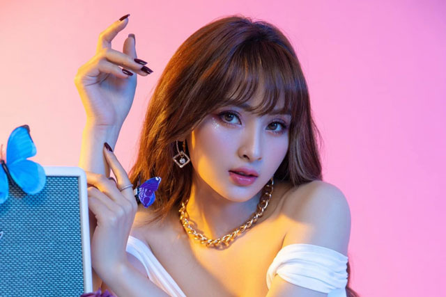 Tình địch của Khả Ngân trong "11 tháng 5 ngày" thì ra là cái tên rất quen thuộc: Từng gặp "phốt" cấm sóng nhưng học vấn mới là điều đáng bàn