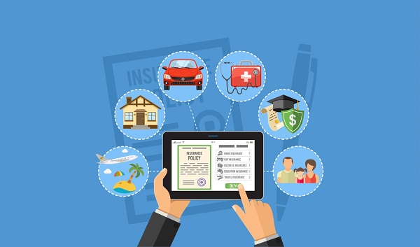 Khởi nghiệp công nghệ bảo hiểm cần cơ chế Sandbox 