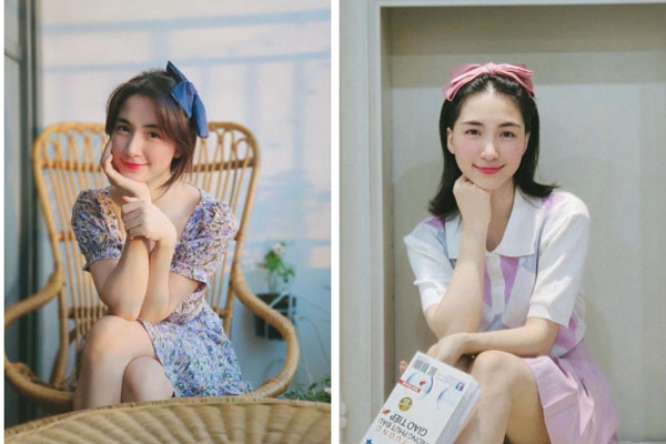 Thủ thuật tóc giả giúp Hoà Minzy thăng hạng nhan sắc