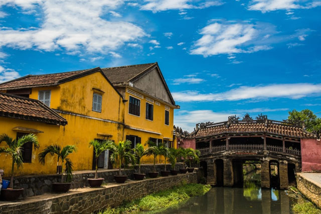 Những yếu tố giúp Hội An lấy lòng khách nước ngoài