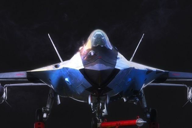 MiG-41 sẽ được trang bị radar phát hiện, theo dõi cả mục tiêu siêu thanh