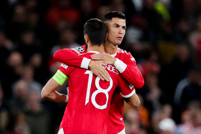 Đội hình ngôi sao được đề cử danh hiệu Quả bóng Vàng 2021: Mbappe vắng mặt