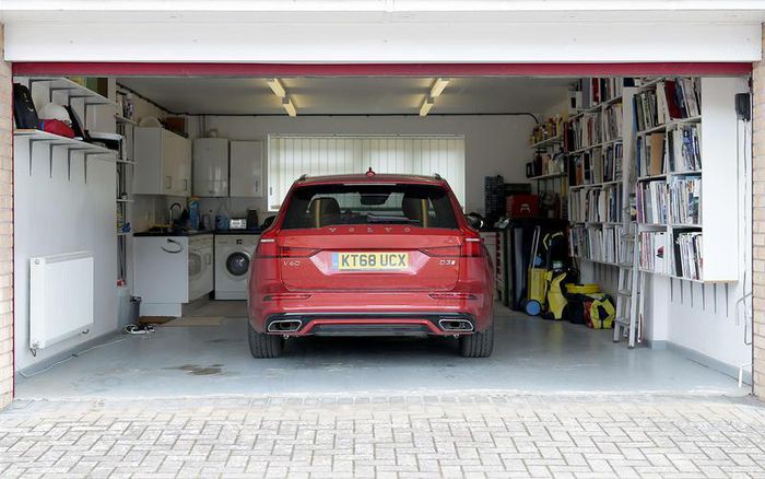 Những mẹo đơn giản giúp xe hơi luôn bền bỉ