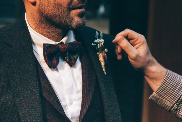 Đàn ông có điểm này cố mấy cũng khó có tiền đồ, không lệch đi đâu được