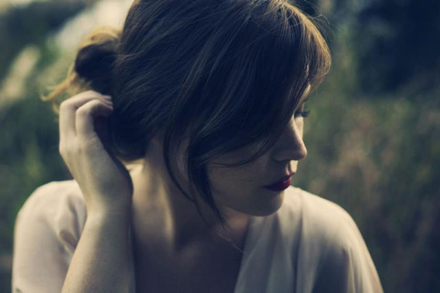 Kiểu người sinh ra mang kiếp khổ tâm, cuộc sống chỉ đầy khó khăn, nghèo khổ