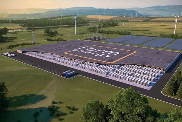 Đề xuất phát triển pin lưu trữ cho năng lượng tái tạo ở Việt Nam