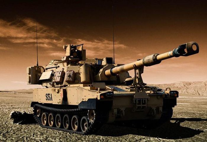 Báo Mỹ khoe vũ khí giúp 'giành thắng lợi tuyệt đối', chuyên gia Nga 'cười nhạt'