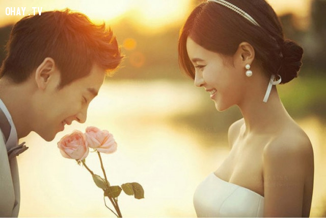 Đàn ông thường cặp kè với ''tiểu tam'' có nhan sắc thua kém vợ mình, lý do vì sao?