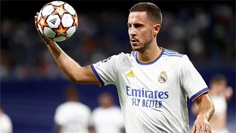 Chelsea mở cửa chào đón Hazard trở lại