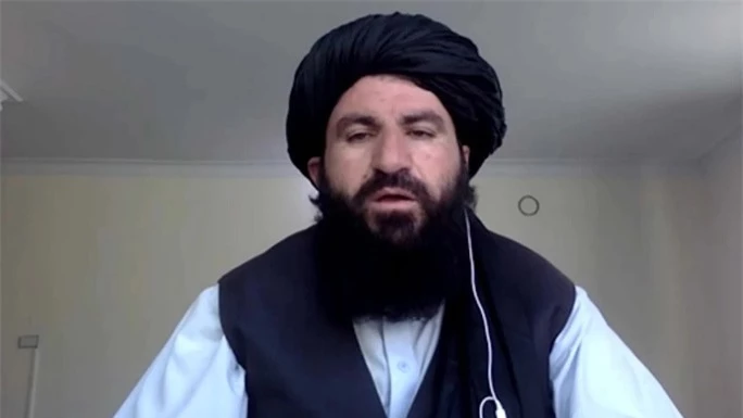 Taliban truy tìm kho báu hàng ngàn miếng vàng của dân du mục - Ảnh 1.