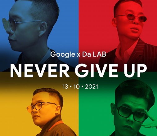 Ca khúc “Không dừng bước" tiếp niềm tin cho doanh nghiệp Việt 