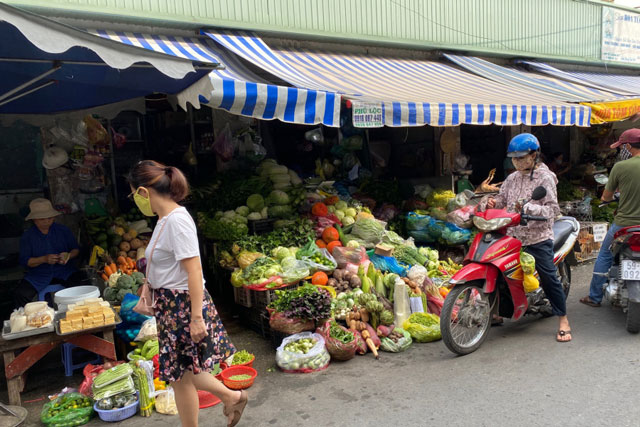 5 bí kíp vàng giúp tiết kiệm tiền đi chợ mà vẫn được ăn ngon: Chỉ phụ nữ thông minh mới biết