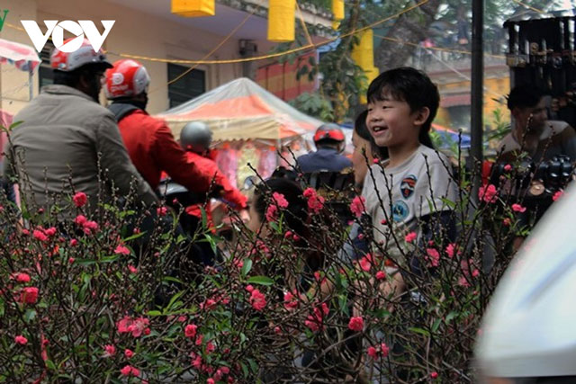 Tết Nguyên đán Nhâm Dần 2022, người lao động có thể được nghỉ 9 ngày