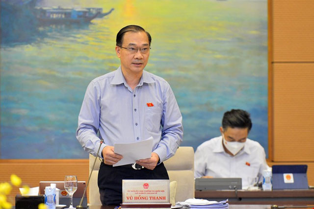 Kế hoạch cơ cấu lại nền kinh tế: Cần đổi mới hơn nữa cách nghĩ, cách làm