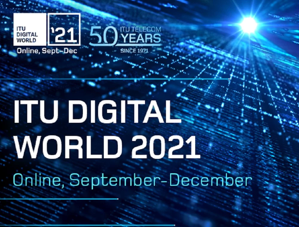 Hội nghị và Triển lãm Thế giới số (ITU Digital World) là sự kiện toàn cầu thường niên của ITU, nơi các doanh nghiệp viễn thông và CNTT trên thế giới giới thiệu sản phẩm, dịch vụ, các giải pháp công nghệ tiên tiến nhất.