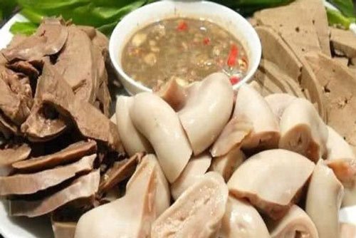 Thích ăn lòng nhưng ngại tanh hôi, đầu bếp mách mẹo này chẳng phải lo