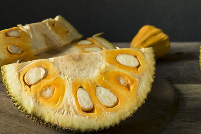 Quả mít có một bộ phận cực quý: Có thể giúp phụ nữ "hồi xuân", đang bán giá đắt đỏ ở Nhật thế nhưng người Việt có nhiều lại toàn ném bỏ