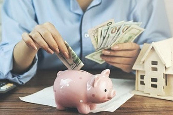 4 mẹo tiết kiệm giúp người thu nhập thấp sớm có nhà, có xe, không phải chỉ người giàu mới mua được