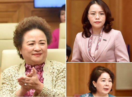 Tâm tư của các nữ doanh nhân với Thủ tướng Chính phủ