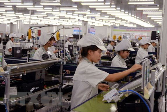 Việt Nam giữ vững được ổn định kinh tế vĩ mô