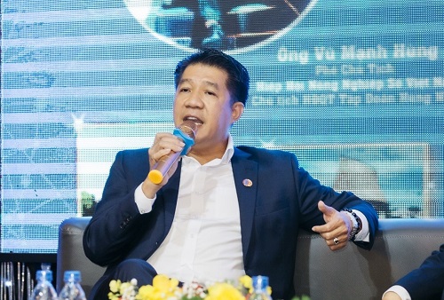 Cơ hội và lối đi cho doanh nhân trẻ Kon Tum?