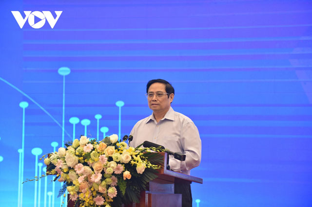 Thủ tướng chủ trì Hội thảo phục hồi kinh tế, thích ứng linh hoạt, an toàn với đại dịch