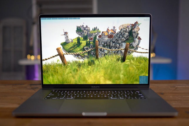 Khan hàng vì đại dịch COVID-19, MacBook đồng loạt tăng giá tại Việt Nam