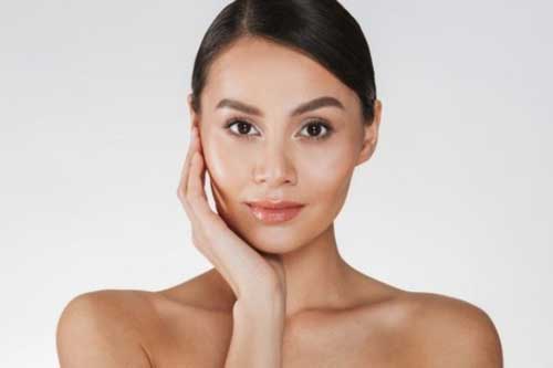 Trị mụn ở vùng quai hàm với 5 mẹo cực kỳ hiệu quả