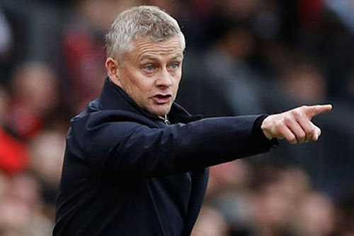 HLV Solskjaer trao cơ hội cho 8 'măng non' của MU ở đại chiến với Leicester