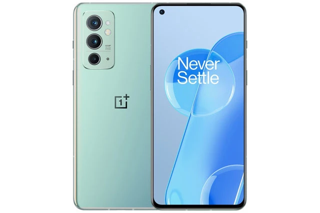 OnePlus 9RT 5G.