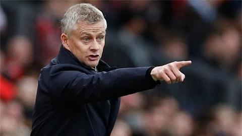 Solskjaer trao cơ hội cho 8 măng non MU ở đại chiến Leicester