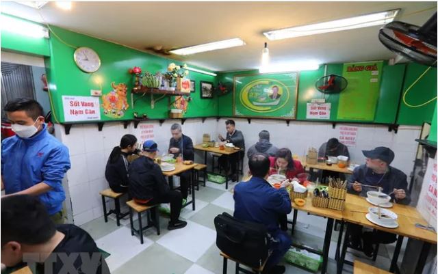 4 cấp độ dịch áp dụng toàn quốc: Những hoạt động nào được cho phép trong "bình thường mới"?