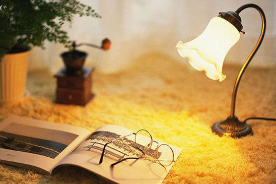 Lạm dụng ánh đèn có thể... gây nghiện