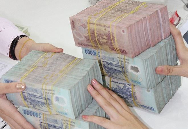 Sửa quy định mua, bán nợ của tổ chức tín dụng, chi nhánh ngân hàng nước ngoài