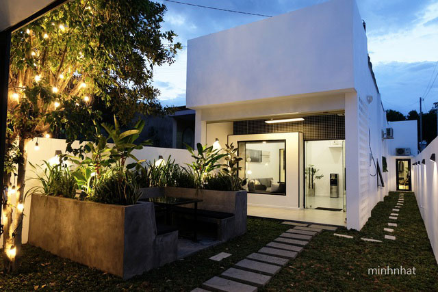 Loạt nhà cấp 4 đổ nát bỗng "lột xác" đẹp bất ngờ sau cải tạo với chi phí chỉ 50 triệu