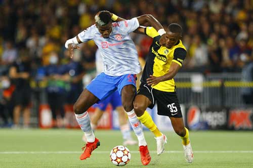 Tiền vệ xuất sắc nhất Ngoại hạng Anh sau 7 vòng: Tôn vinh Rice và Pogba