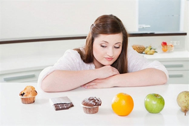 5 lầm tưởng tai hại trong chế độ giảm cân của phụ nữ