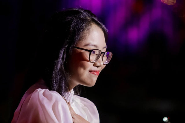 Phương Mỹ Chi bất ngờ lên tiếng đòi được tôn trọng quyền riêng tư liên quan đến công ty của Quang Lê