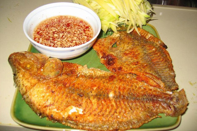 Những sai lầm tai hại khi ăn cá nhiều người mắc phải