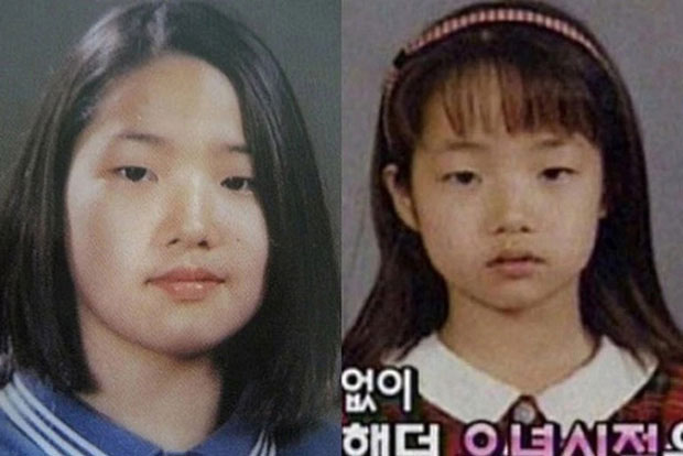 Loạt ảnh "lột xác" thần kỳ của dàn "mỹ nhân dao kéo" thành công bậc nhất Kbiz