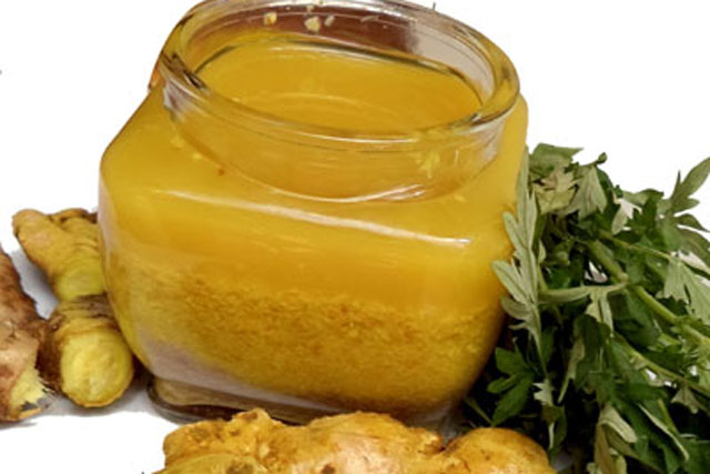 Mẹo trị nhiều loại bệnh tật với rượu gừng