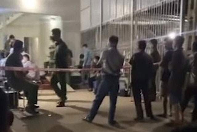 Công an điều tra vụ người đàn ông tử vong, thi thể không nguyên vẹn